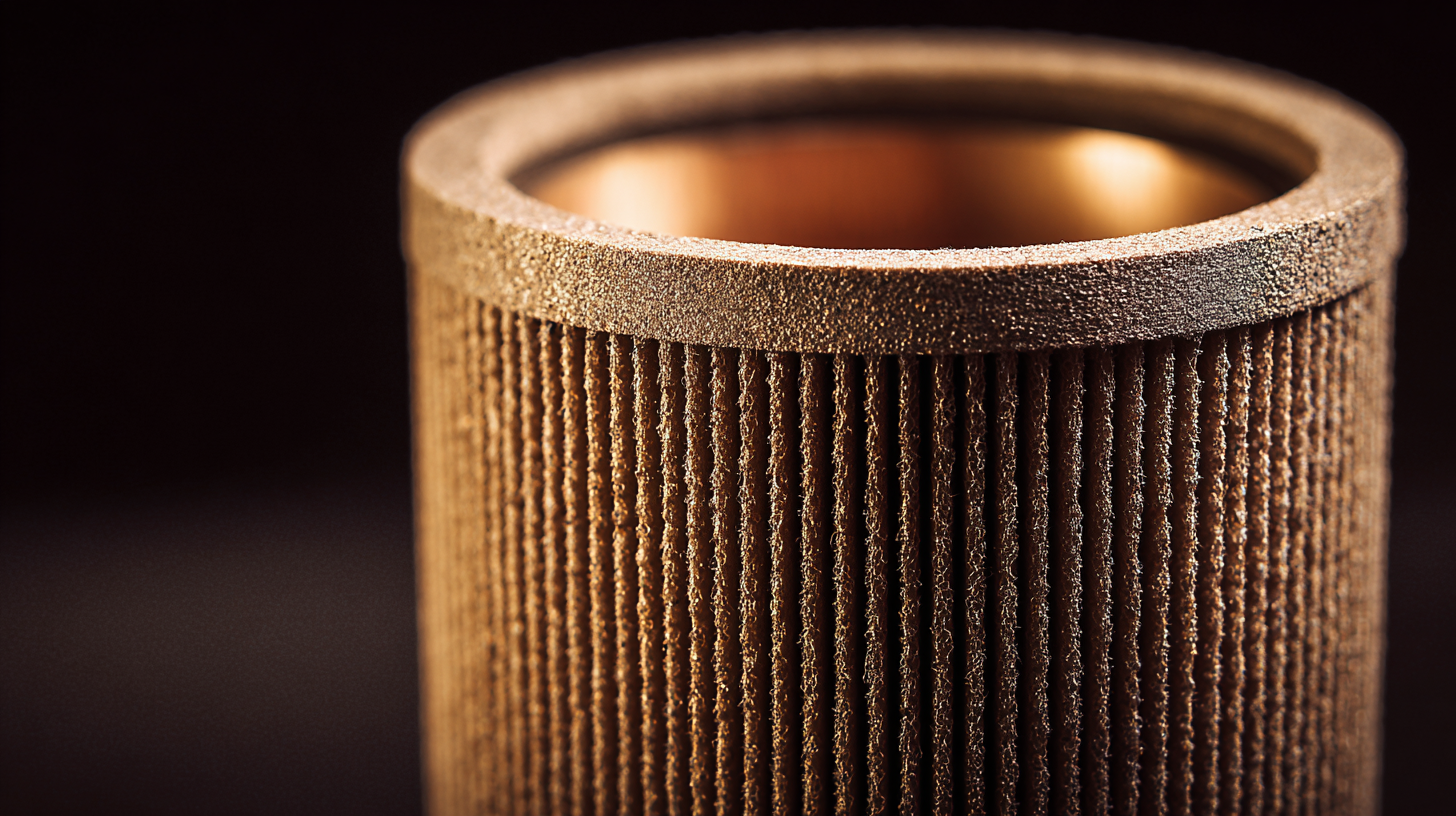 Understanding the Science Behind Particulate Filters in Air Quality Management