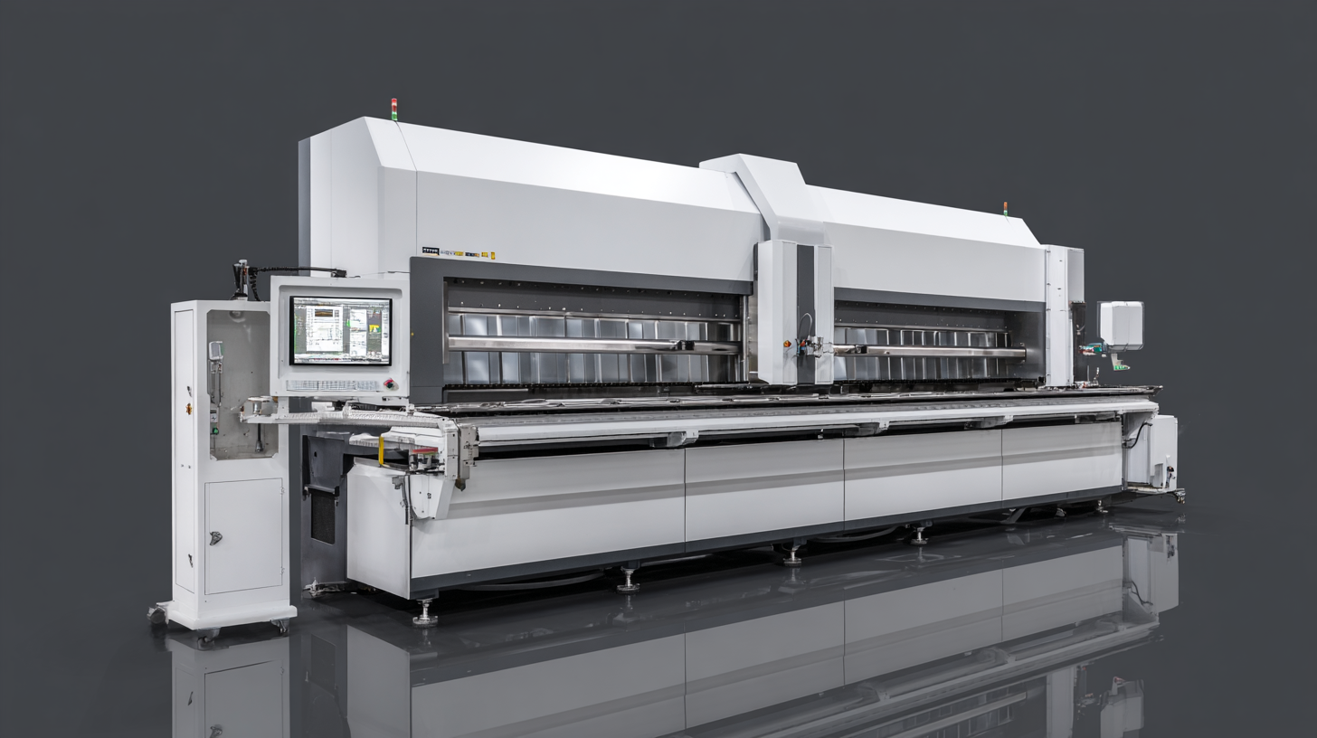 Elevate Your Sheet Metal Fabrication: A Comprehensive Guide to NC Press Brake Machines and Their Efficiency Gains