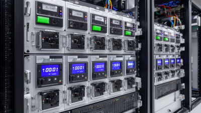 Understanding Double Conversion UPS: How These Systems Can Enhance Power Quality by 40% in Critical Applications