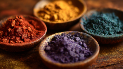 Unlocking the Secrets of Mica Powder Color: A Guide to Vibrant and Eco-Friendly Crafting