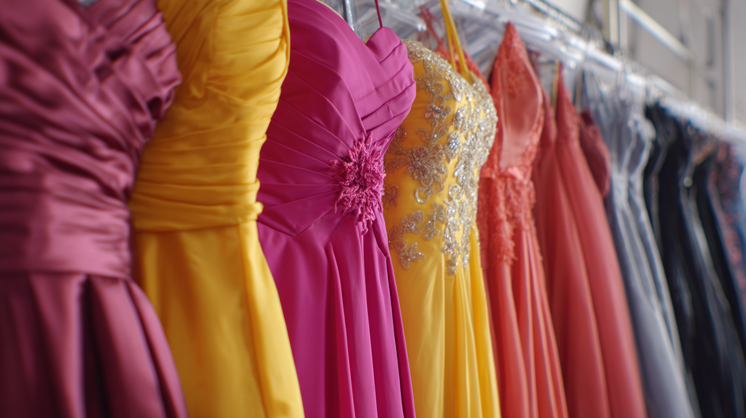 Understanding the Benefits of Choosing Private Label Dresses for Your Fashion Brand