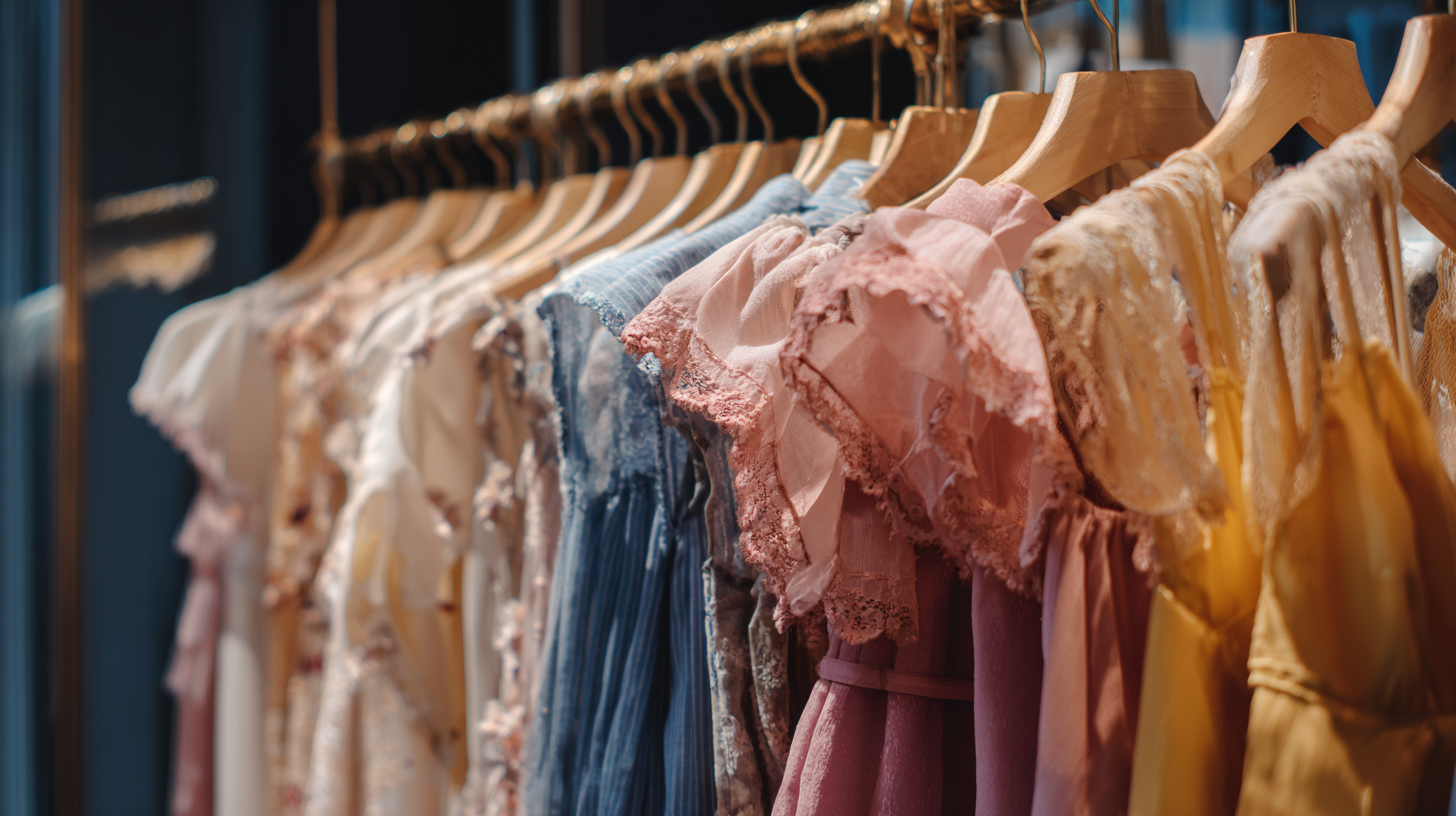 Understanding the Benefits of Choosing Private Label Dresses for Your Fashion Brand