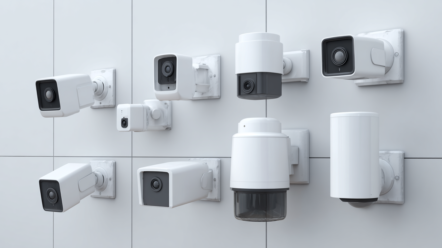 Essential Guide to Choosing the Best Security Cameras for Your Home