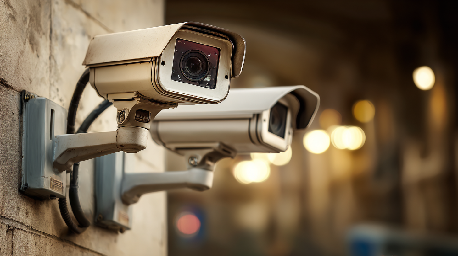 Essential Guide to Choosing the Best Security Cameras for Your Home