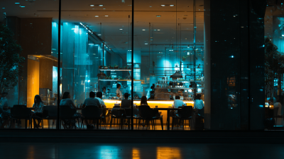 Why Aluminum in Windows is Revolutionizing Energy Efficiency: Insights from Recent Industry Studies