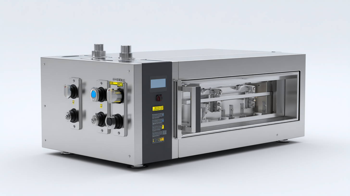 Unlocking the Secrets of High Temperature Vacuum Ovens: Science Behind Exceptional Material Treatment