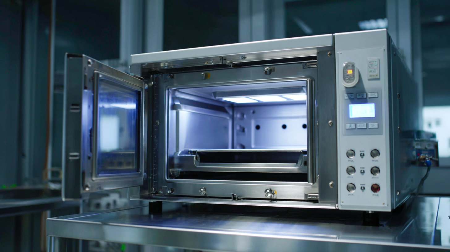 Unlocking the Secrets of High Temperature Vacuum Ovens: Science Behind Exceptional Material Treatment