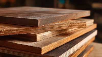 Maximize Durability: The Ultimate Guide to Using Pressure Treated Plywood in Your Projects