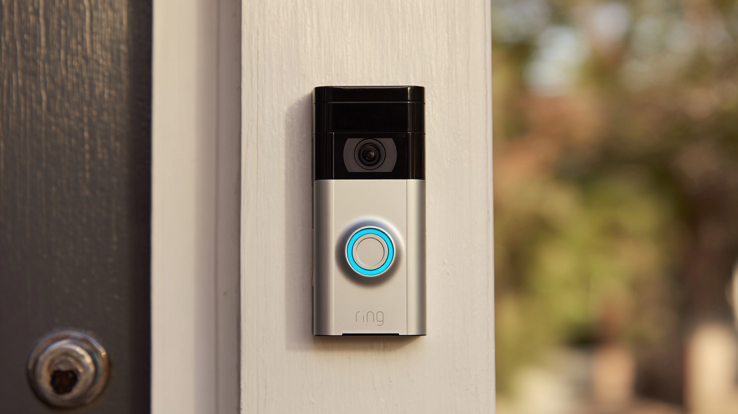 Unlocking Home Security: How Video Doorbells Reduce Package Theft by 30% in Urban Areas