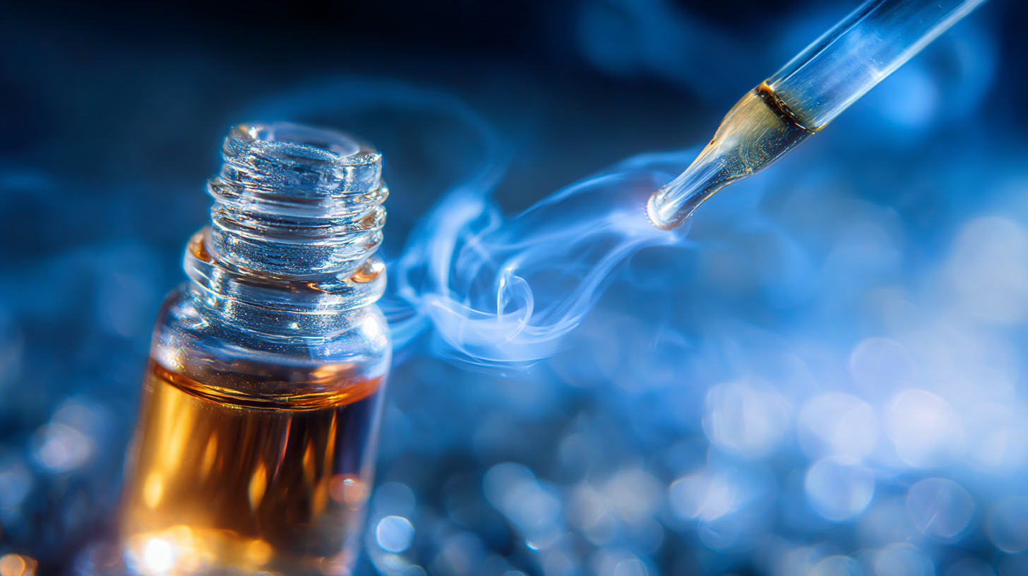 Unlocking the Power of CBD: Innovative Solutions for Pain Management You Didn't Know Existed