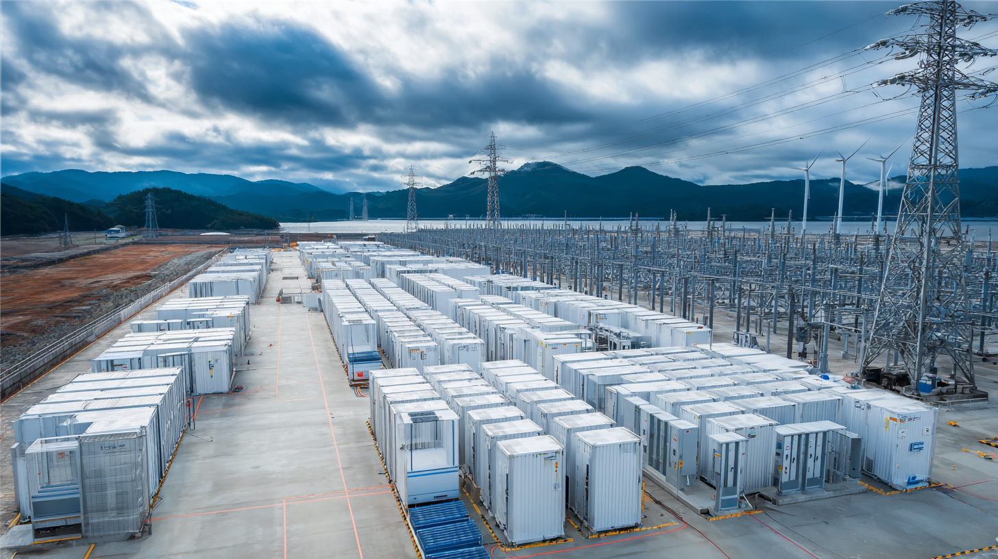 Exploring the Future of Energy: How Sodium Batteries Could Revolutionize Renewable Power Storage