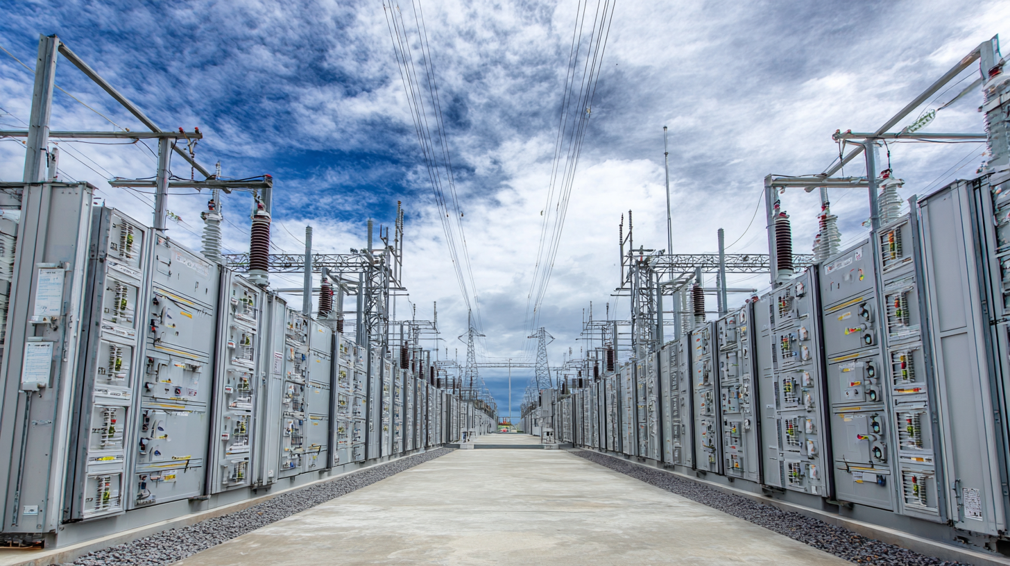 Exploring the Future of Energy: How Sodium Batteries Could Revolutionize Renewable Power Storage
