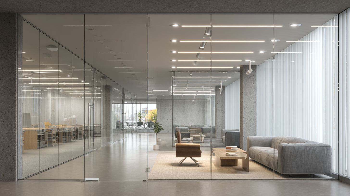 Understanding the Benefits of 70kn Glass Isolators in Modern Architecture