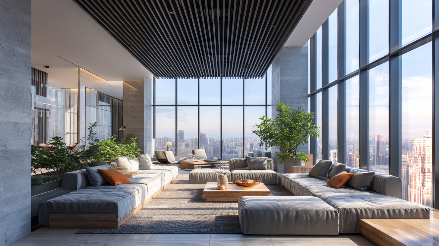 Understanding the Benefits of 70kn Glass Isolators in Modern Architecture