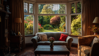 Exploring the 9 Most Popular Types of Window Glass: A Comprehensive Guide for Homeowners