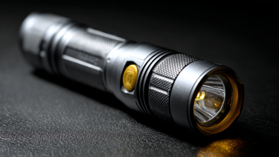 The Ultimate Guide to Choosing the Best Rechargeable Flashlight for Every Situation