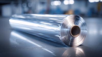 Unlocking the Power of Heat Shrink Wrap: Top 5 Applications You Didn't Know About