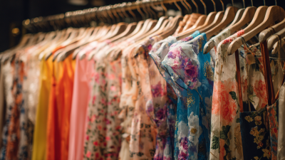 Comprender los beneficios de elegir vestidos de marca blanca para su marca de moda