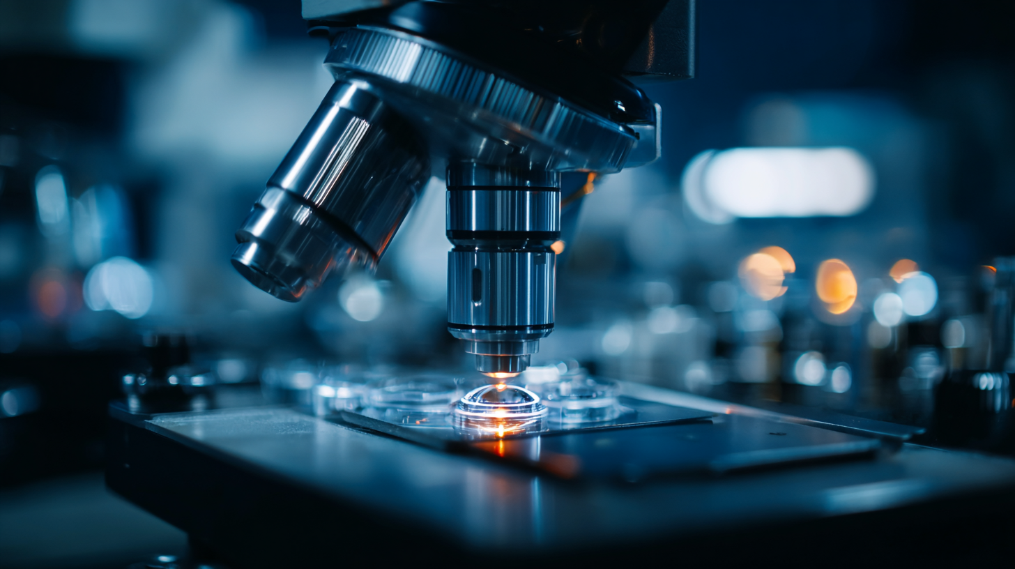 Revolutionizing Quality Control: The Impact of Automated Test Equipment on Industry Standards and Efficiency