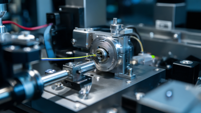 Percer les mystères de l'analyse des matériaux grâce à la technologie des spectromètres FTIR