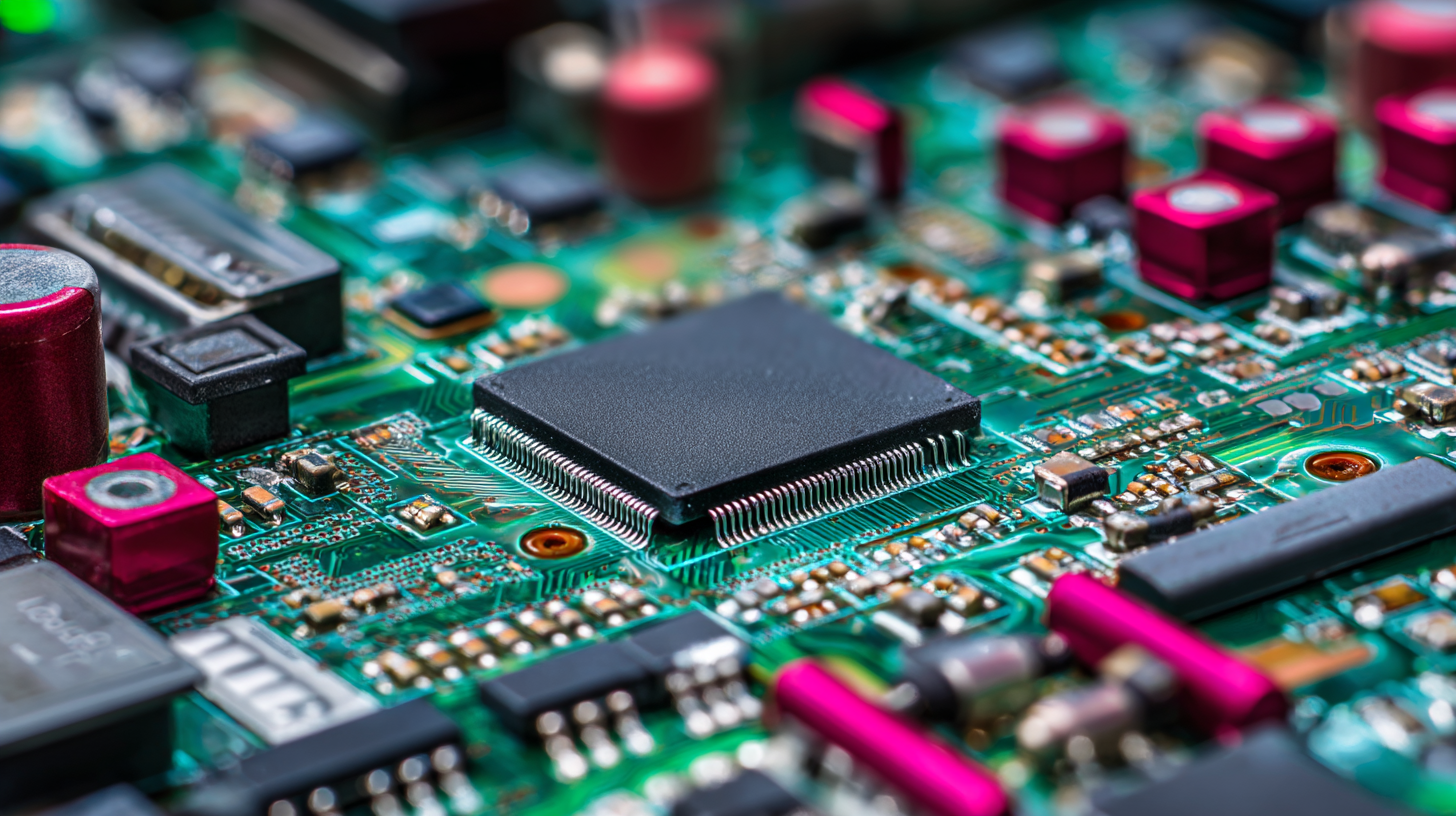 Revolutionizing Automotive Performance: The Role of Thermal Management PCBs in Modern Electronics