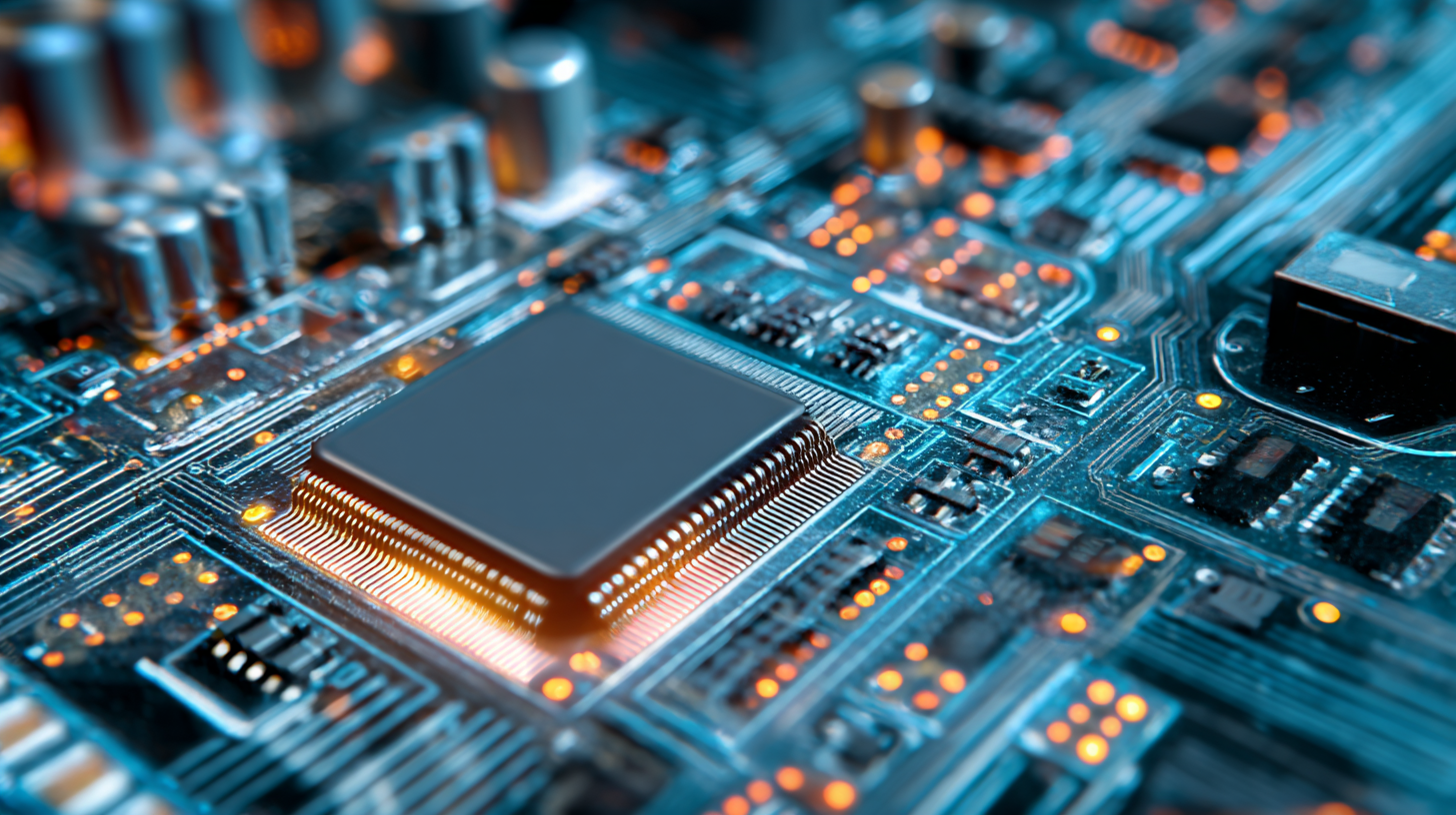 Revolutionizing Automotive Performance: The Role of Thermal Management PCBs in Modern Electronics