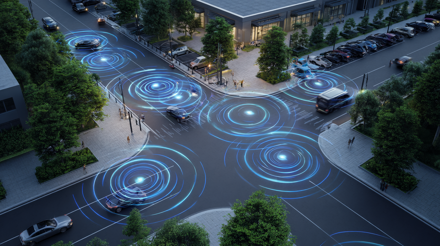 Exploring the Future of Uwb Beacons with Market Growth Projections Surpassing 20 Billion by 2025