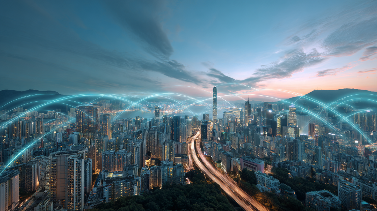 Exploring the Future of Uwb Beacons with Market Growth Projections Surpassing 20 Billion by 2025