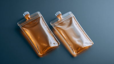 The Rise of Spout Pouches in Sustainable Packaging Solutions for Modern Consumers