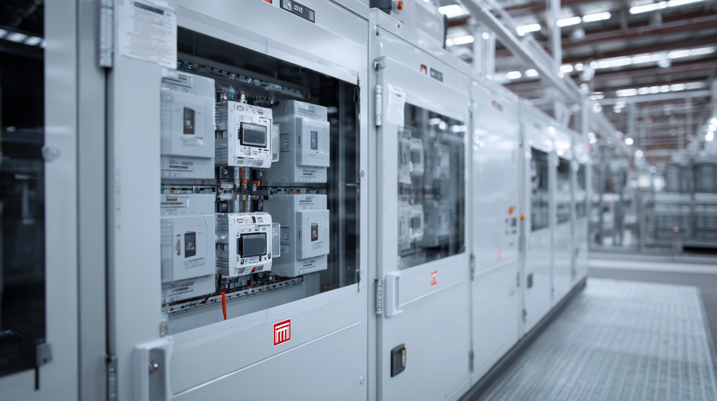Revolutionizing Renewable Energy: The Critical Role of Energy Storage Connectors in Future Grid Solutions