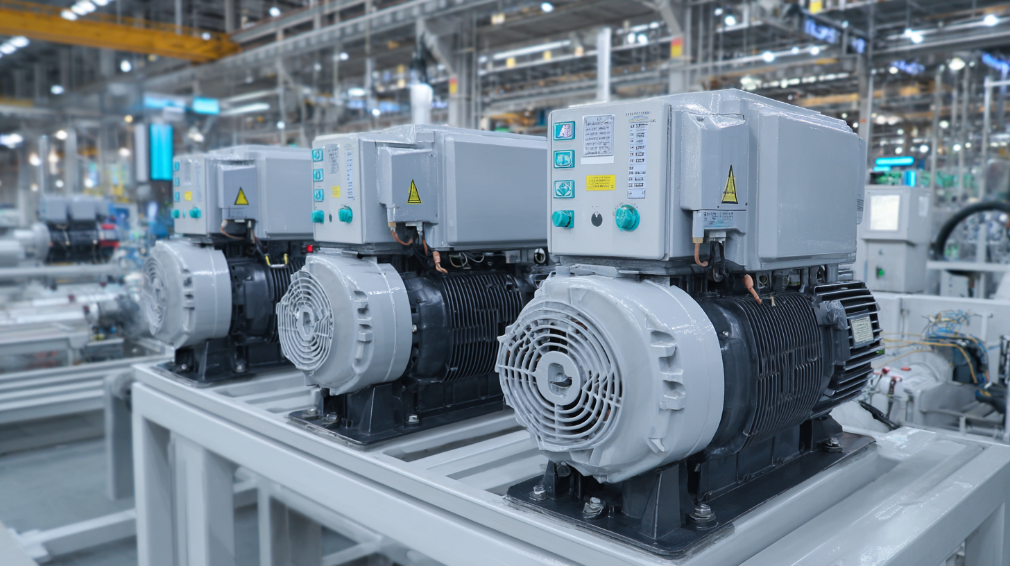 Understanding the Benefits of Single Phase Soft Starters: Enhancing Motor Performance by 40%