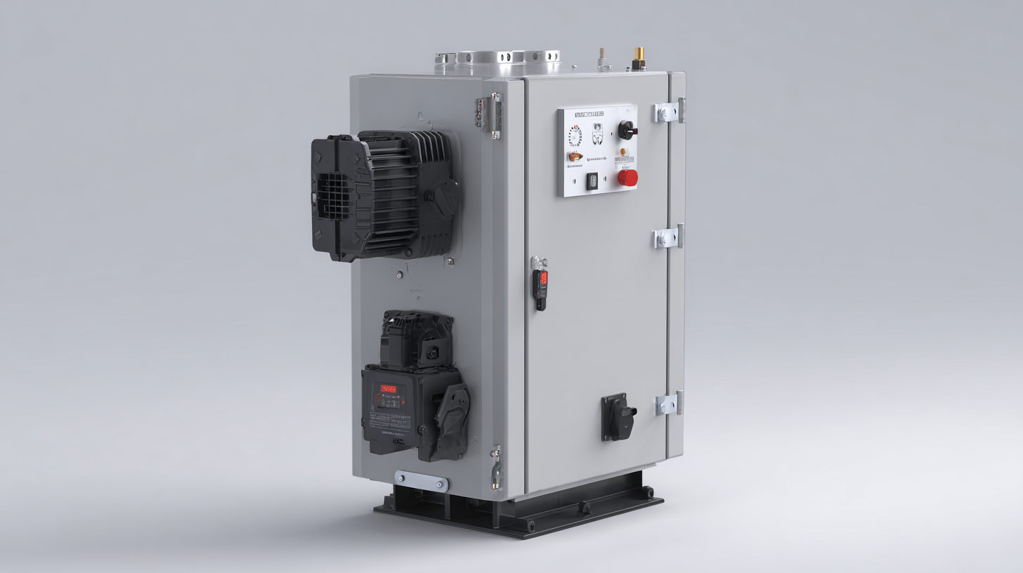 Understanding the Benefits of Single Phase Soft Starters: Enhancing Motor Performance by 40%