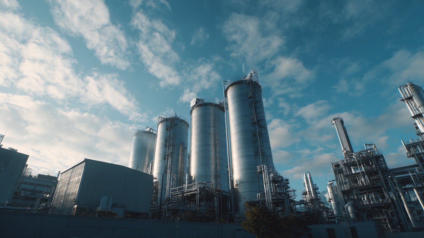 Exploring the Innovative World of Vacuum Metallizing and Its Impact on Modern Industries