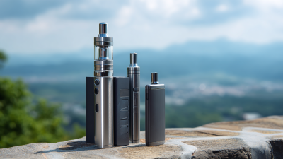 Exploring the Benefits and Risks of 20k Puff Vape: A Comprehensive Guide for Users