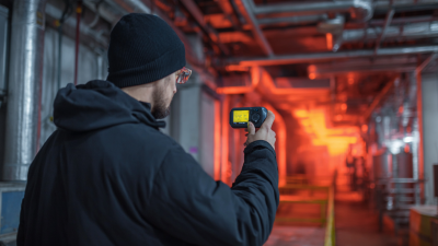 The Science Behind Digital Thermal Cameras: How They Transform Heat Detection