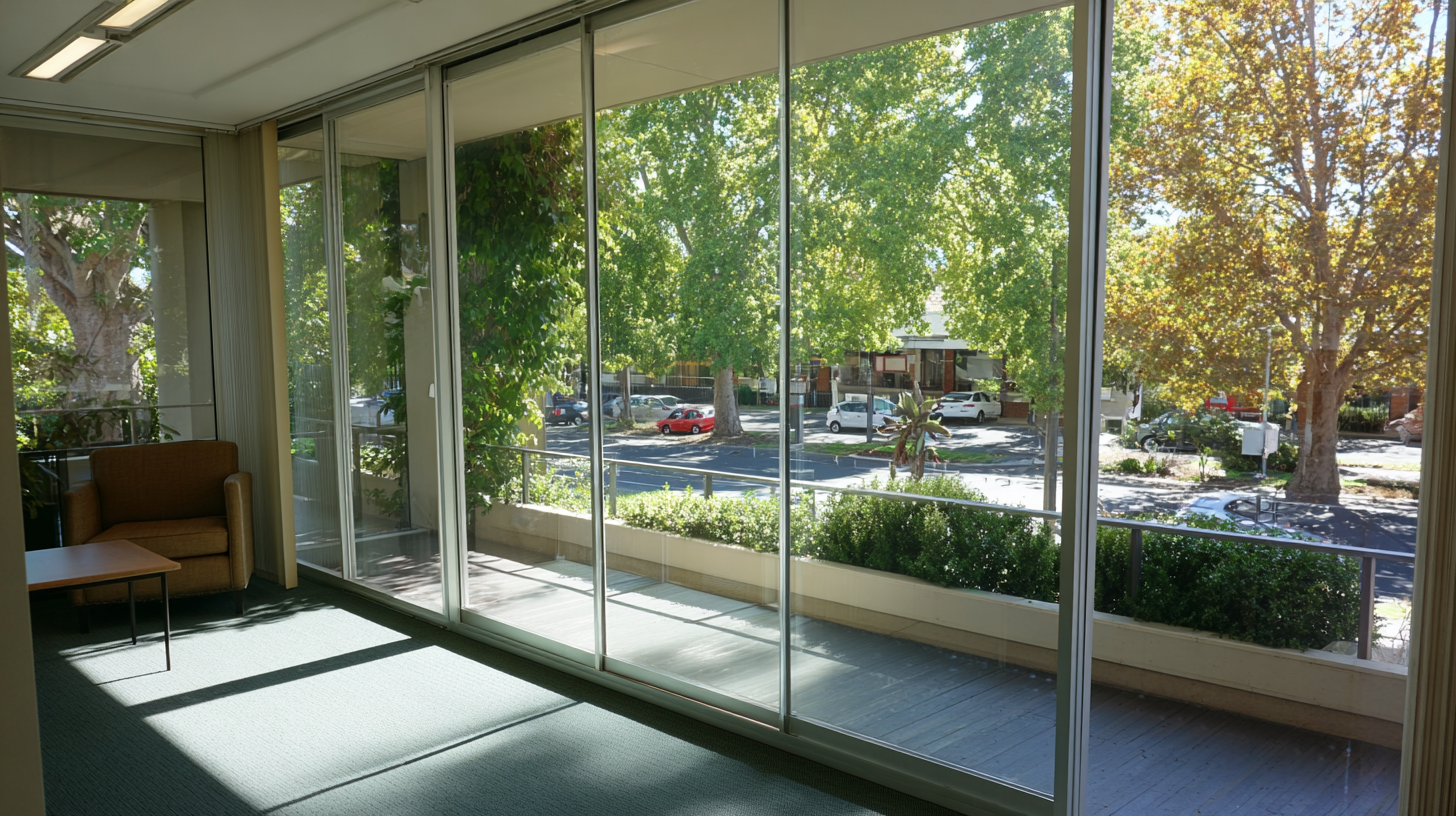 Understanding the Benefits of Screen Sliding Windows for Home Efficiency and Comfort