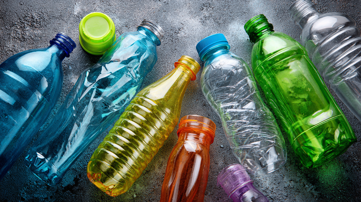 Exploring the Future of Plastic Packaging: Innovations Driving Sustainable Solutions in 2023