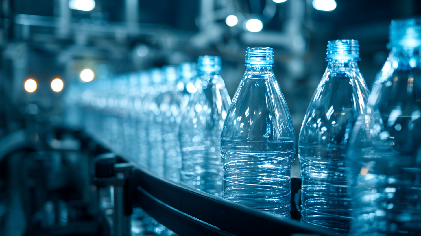 Exploring the Future of Plastic Packaging: Innovations Driving Sustainable Solutions in 2023