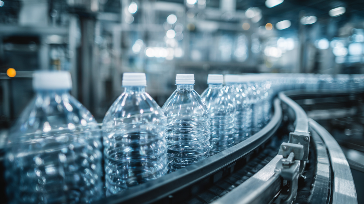 Exploring the Future of Plastic Packaging: Innovations Driving Sustainable Solutions in 2023