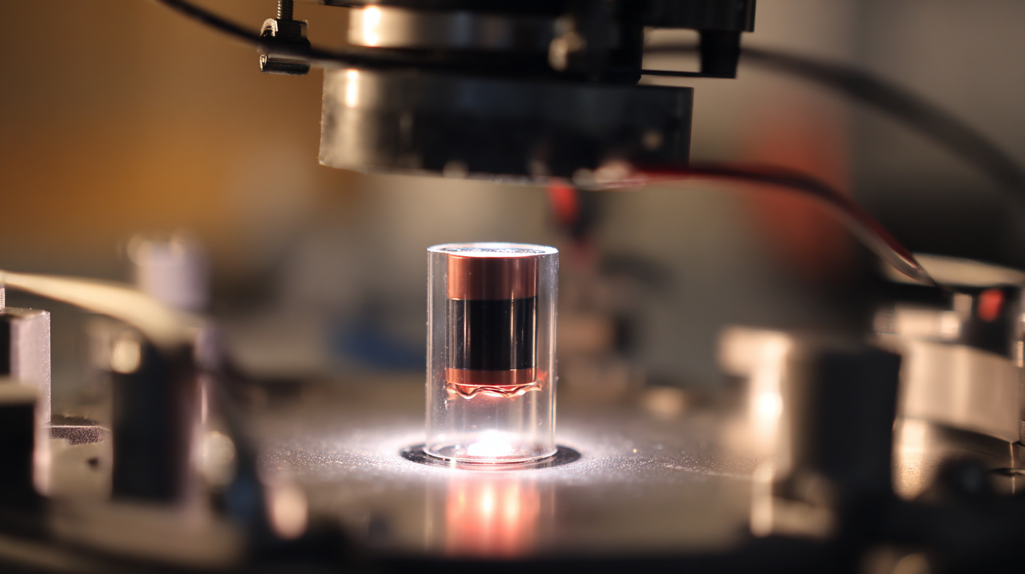 Understanding the Impact of Lifep04 Battery Technology on Renewable Energy Solutions