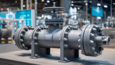 Understanding the Role of Flanged Globe Valves in Modern Industrial Applications