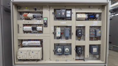 Understanding the Benefits of a 125 Amp Transfer Switch for Reliable Power Management