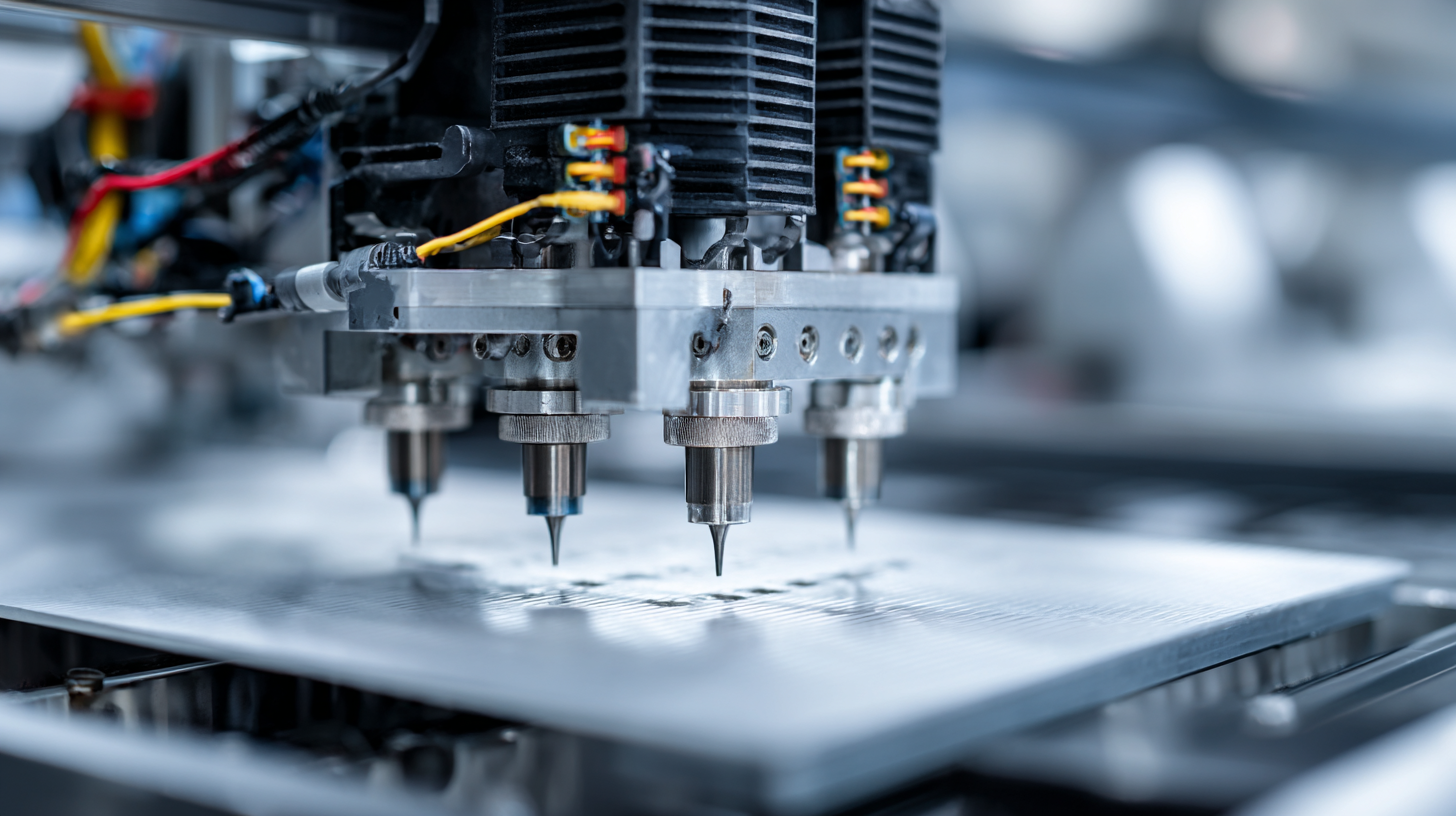 Discover the Ultimate Guide to Affordable Wire Edm For Sale and Enhance Your Manufacturing Process