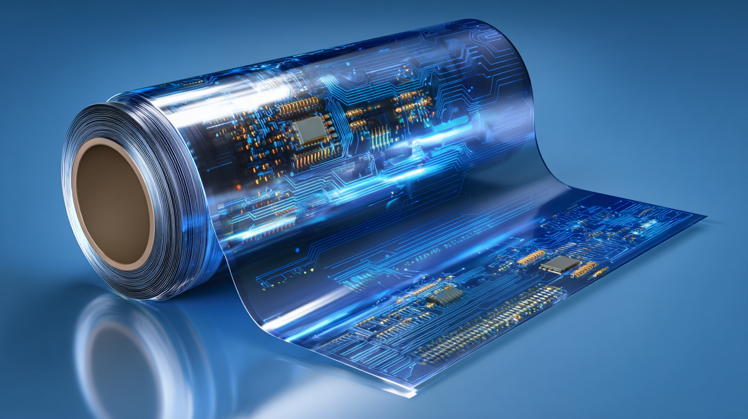 Understanding the Essential Role of Electronic Insulation Film in Modern Technology