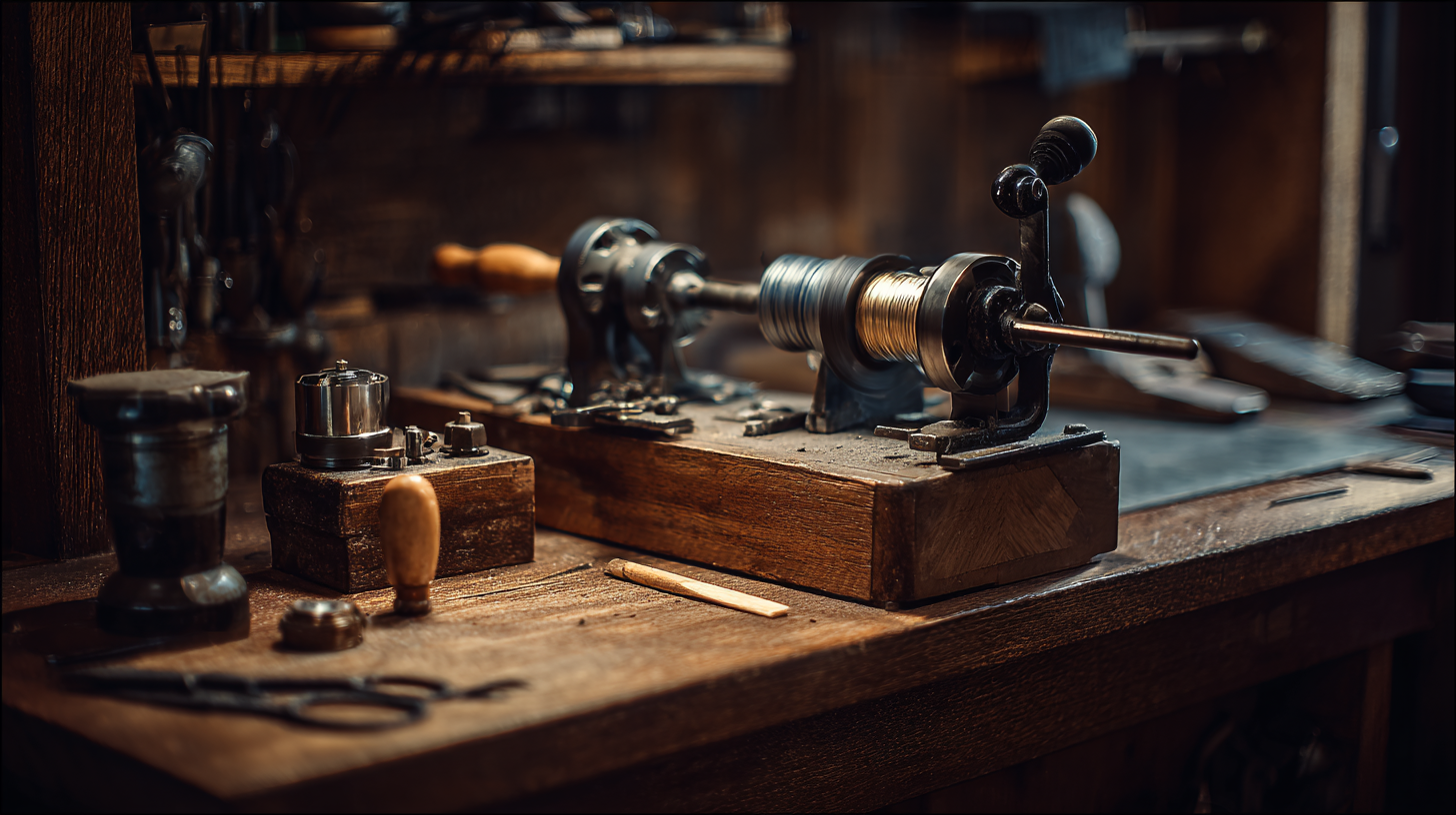 Revolutionize Your Workshop with the Best Metal Sanding Machines for Precision Finishing