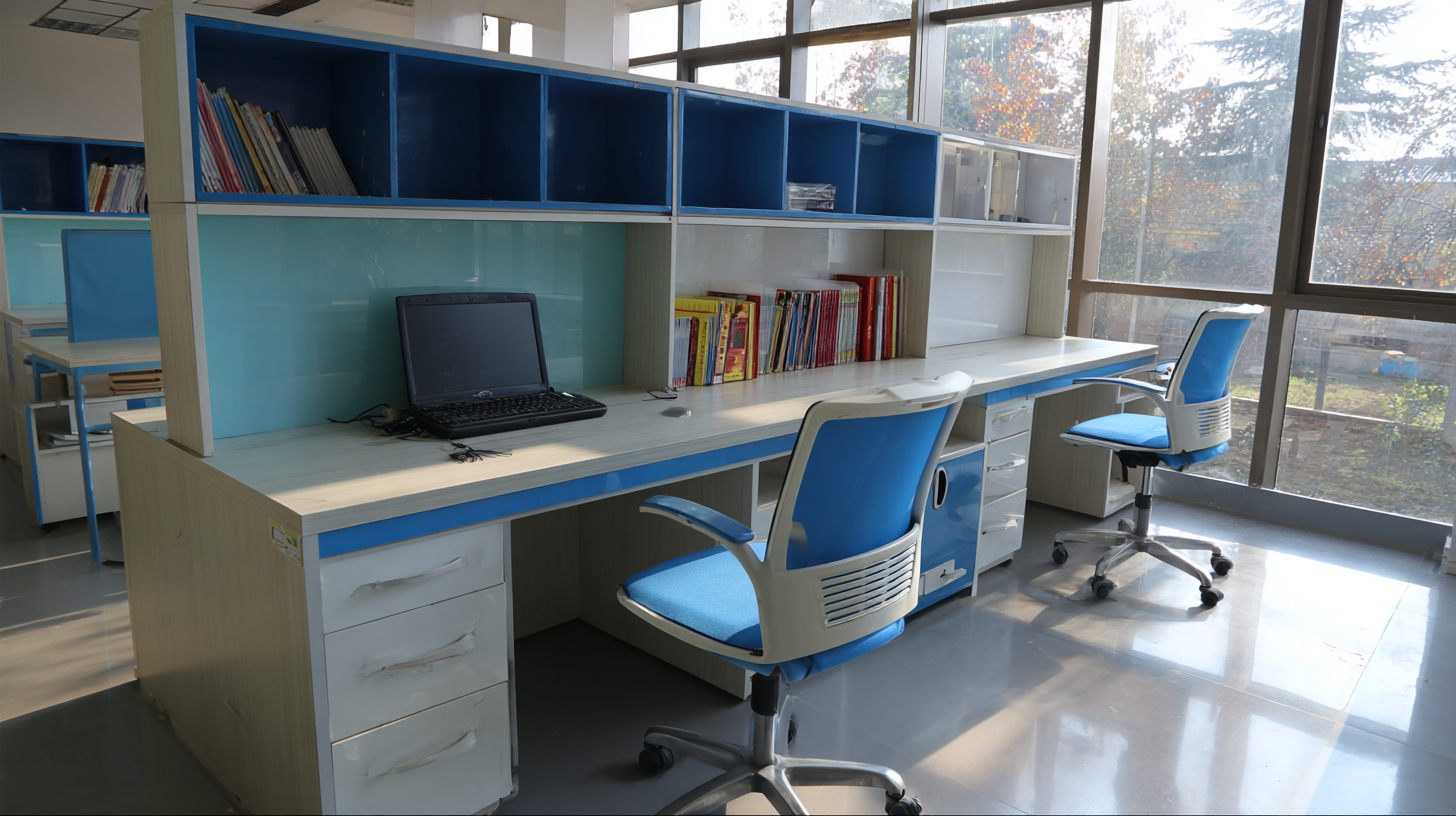 Essential Study Table and Chair Sets for Optimal Student Productivity