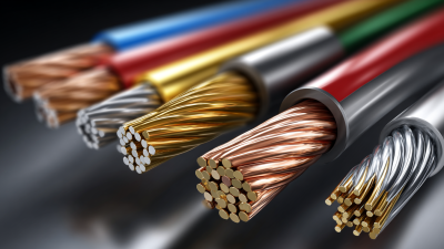 Unveiling the Benefits of Aluminum Solar Cables: Why They’re Essential for Your Solar System