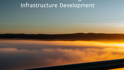 Unlocking the Future: How HDD Horizontal Drilling is Revolutionizing Infrastructure Development