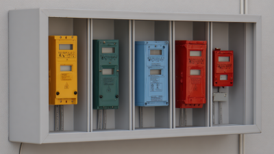 Understanding Electric Metre Boxes: Essential Safety Features for Your Home