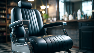 The Ultimate Guide to Choosing the Perfect Hairdressing Chair for Your Salon
